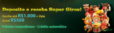Jogo Responsável