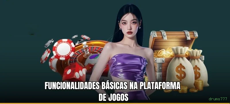 Jogos de Mesa drums777