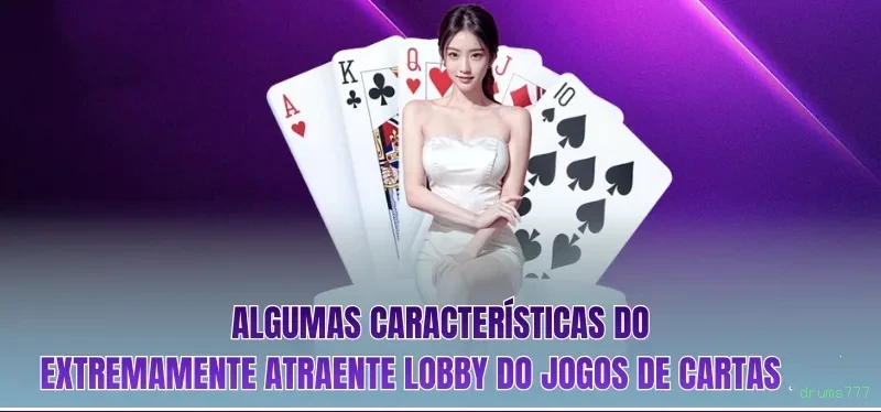 Sobre o drums777
